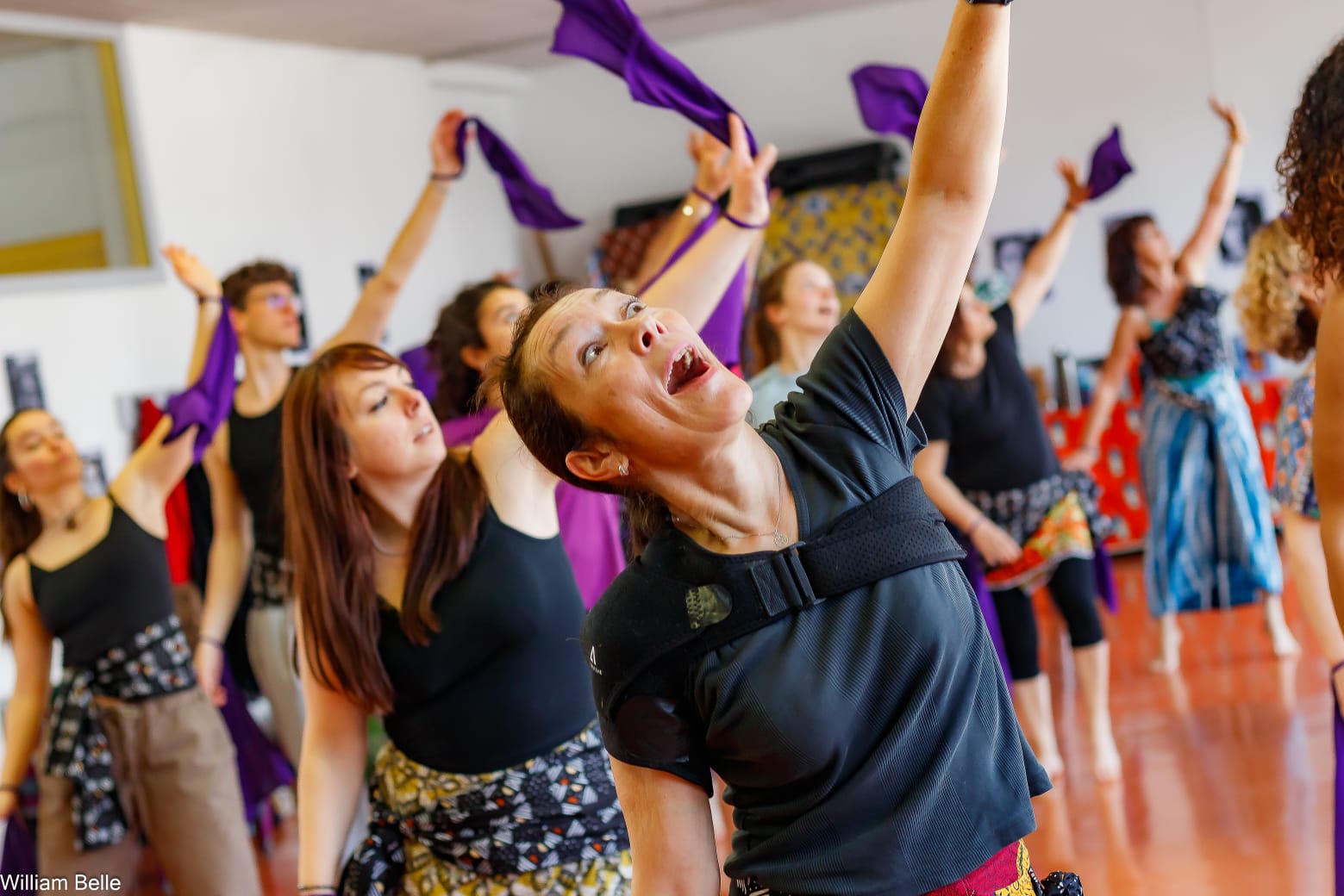 Stage 8 Mars - Photo 1